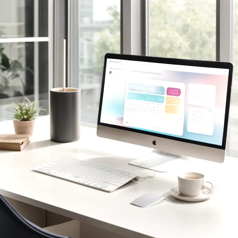 Seamless Integration